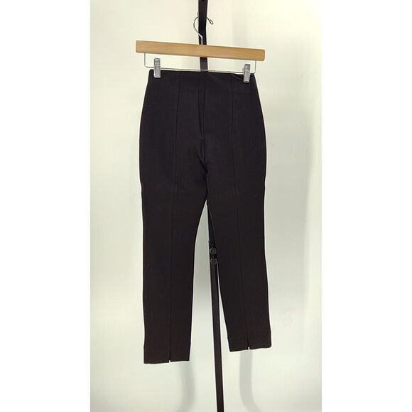 Quince Black Pants XS - Picture 2 of 3